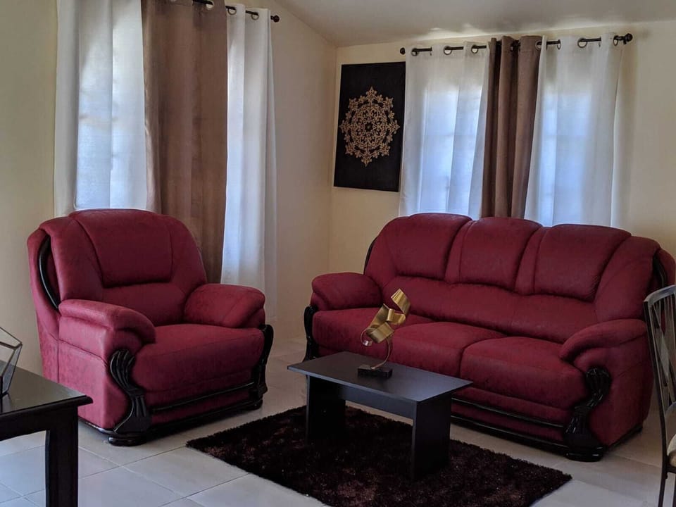 Comfort Loft | Living room | Smart TV