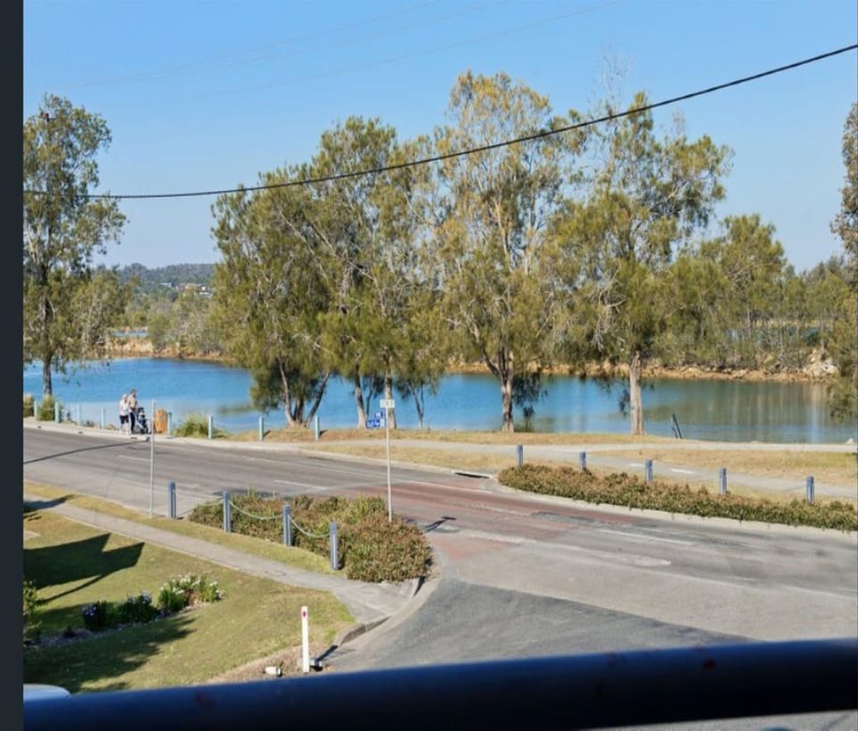 Dolphin Cove Apt 5