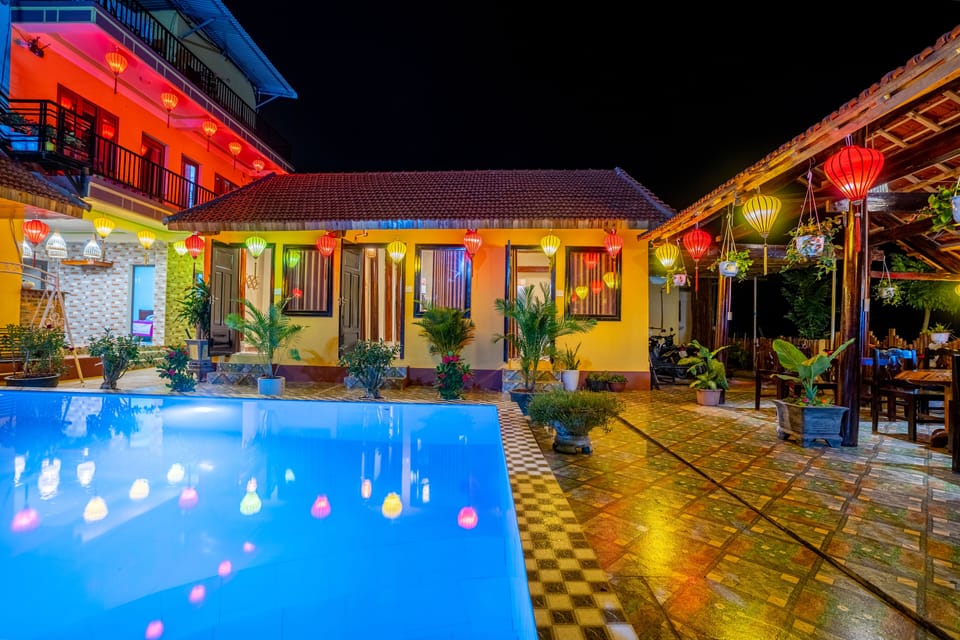 Phong Nha Ecolodge Homestay & Tours - Mountain View Bed and Breakfast in Vietnam