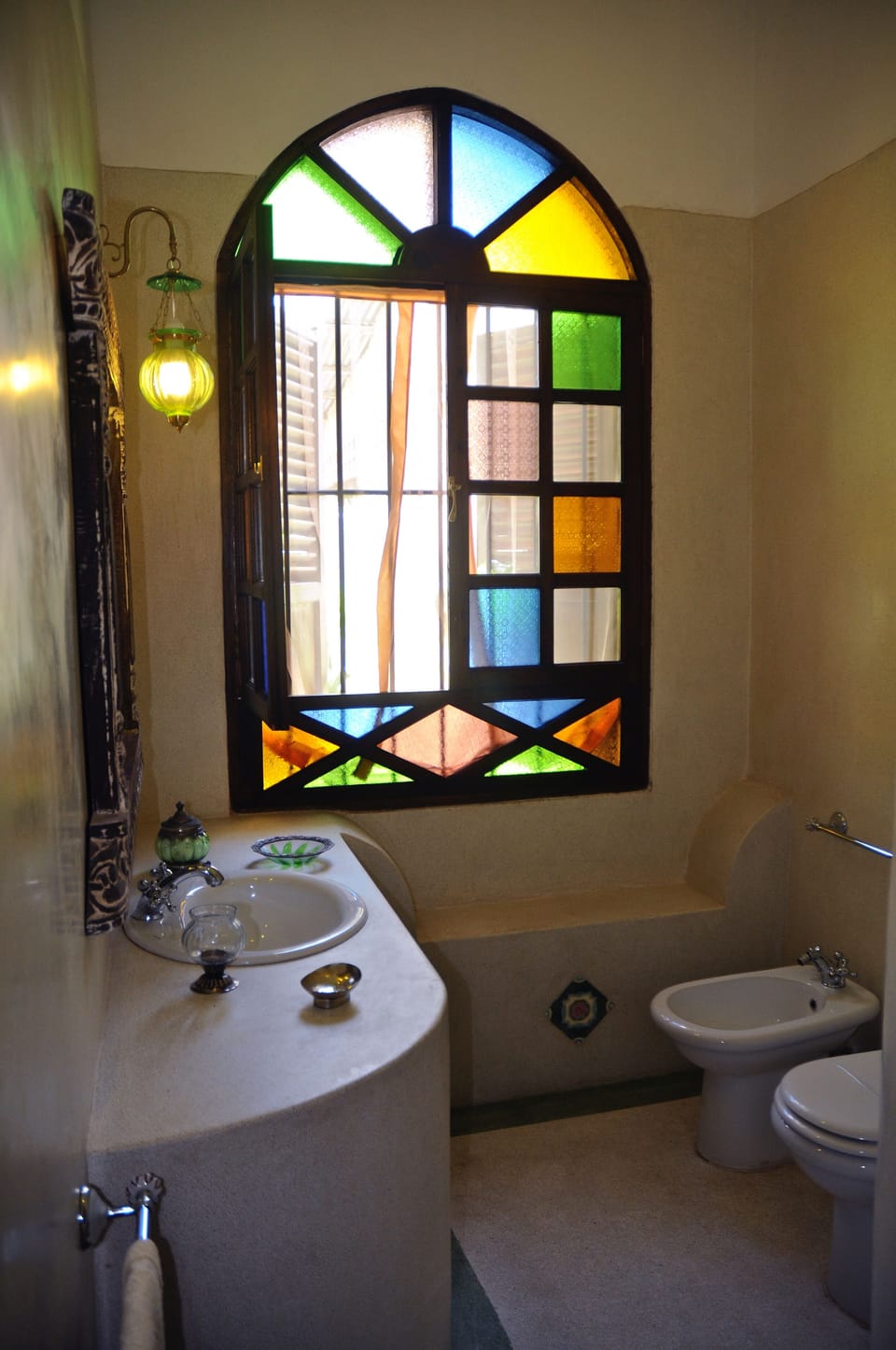 Swahili House Bed and Breakfast in Malindi