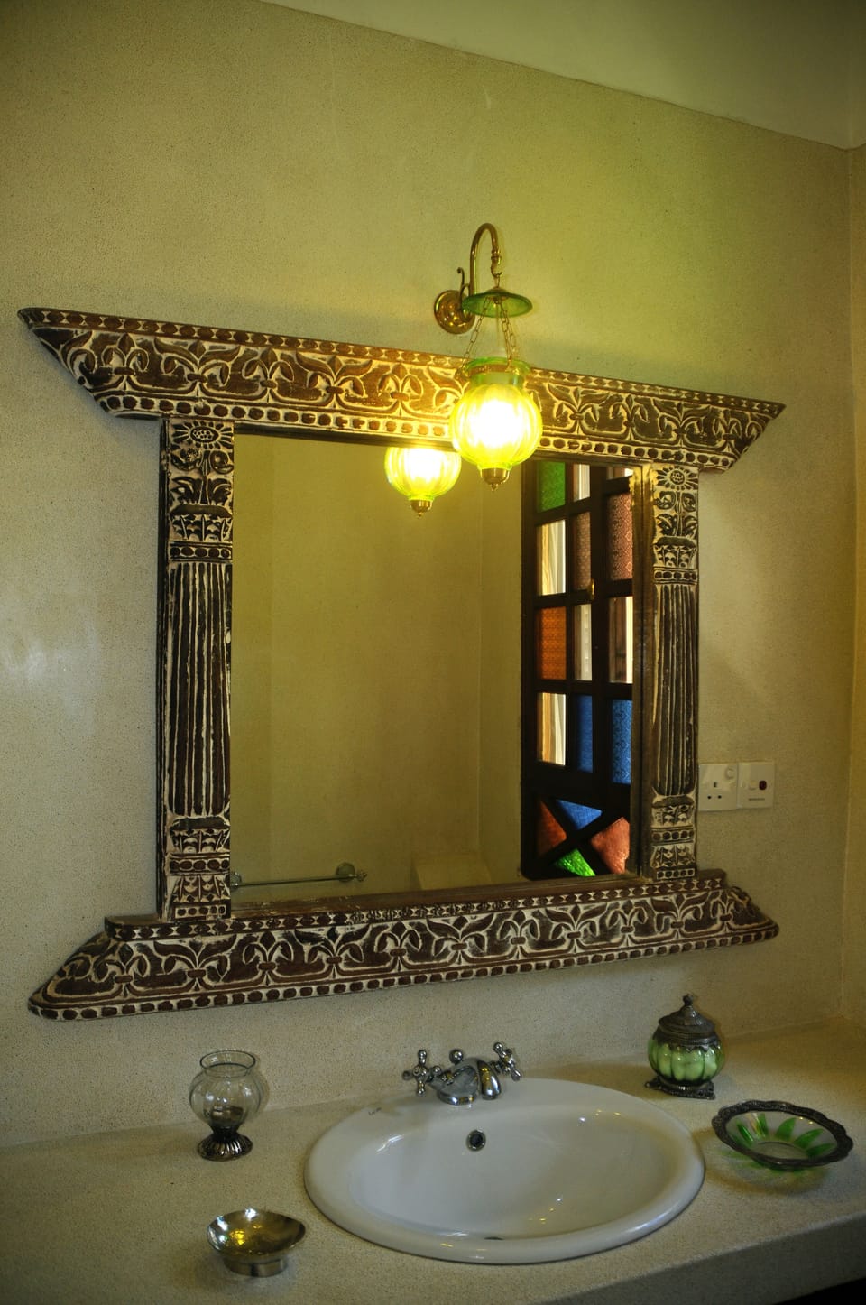 Swahili House Bed and Breakfast in Malindi