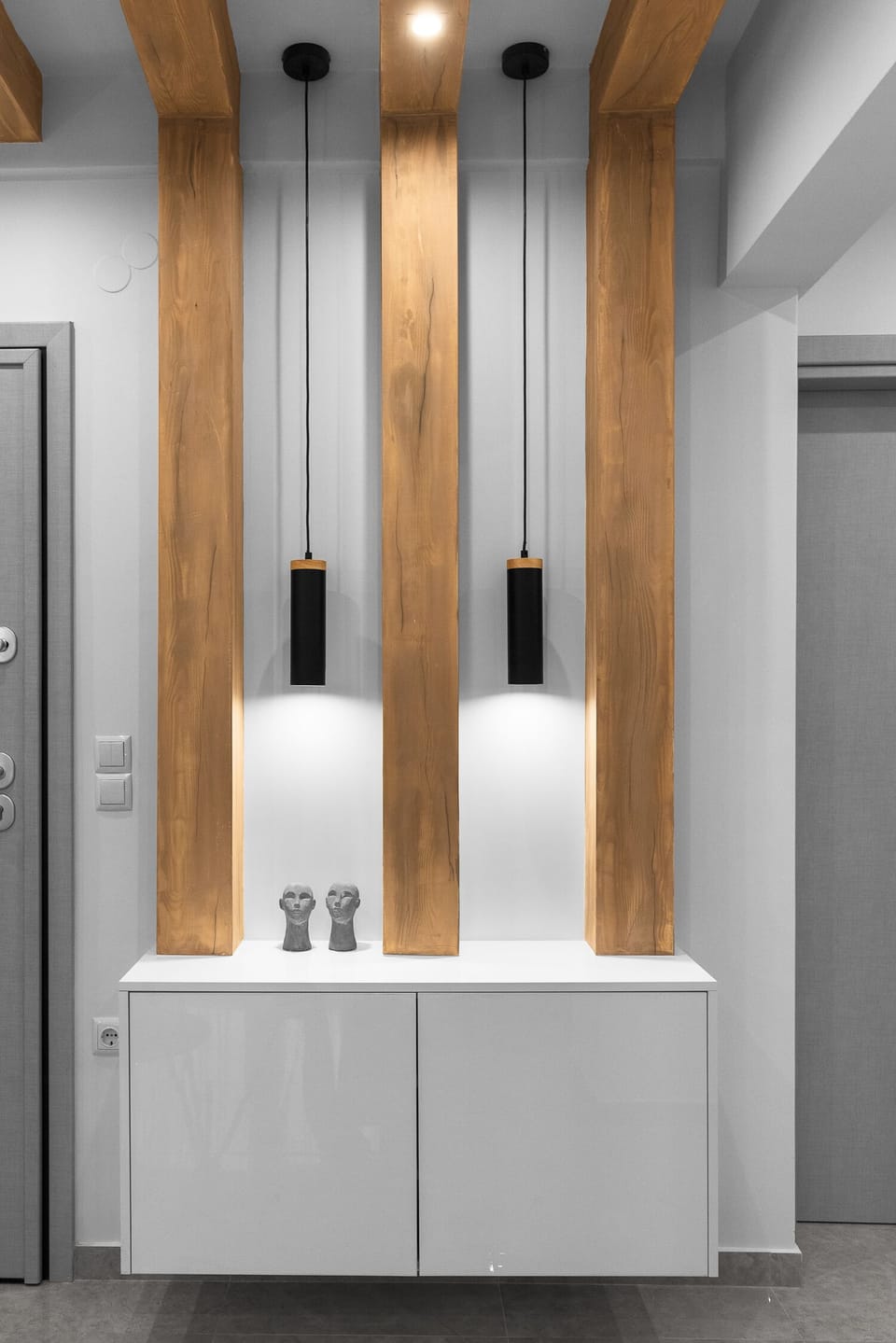 Apartment, 1 Bedroom | Living area | Flat-screen TV
