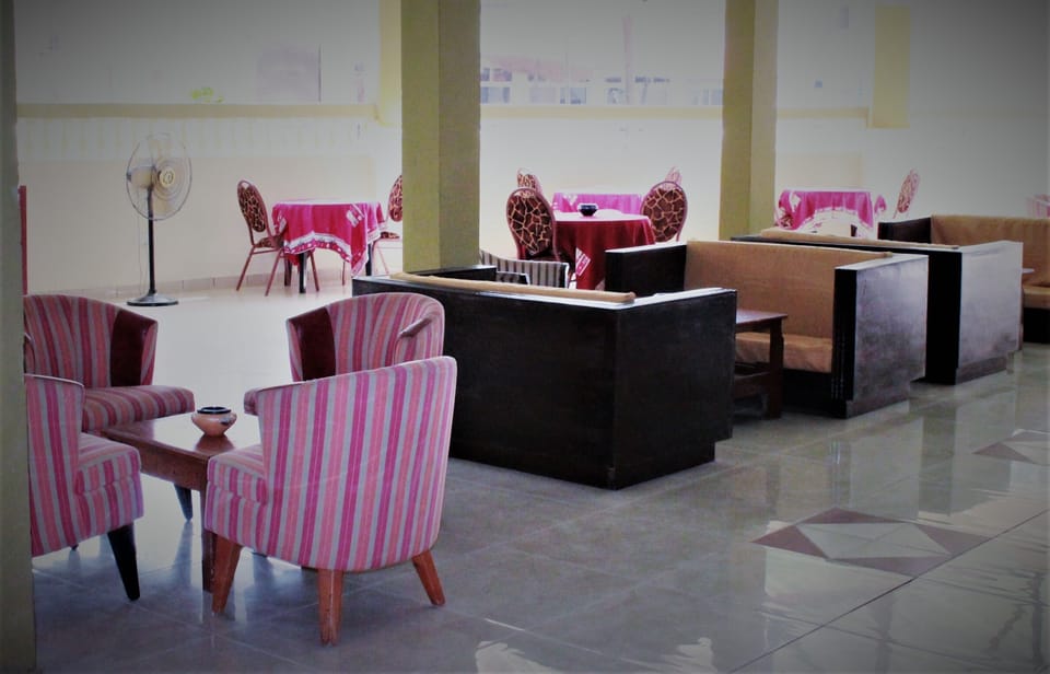 Badala Park Hotel Hotel in Africa