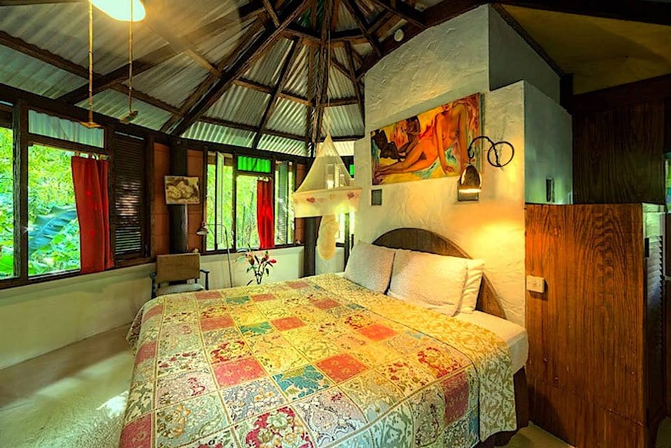 Premium Double Room | Individually decorated, individually furnished, laptop workspace