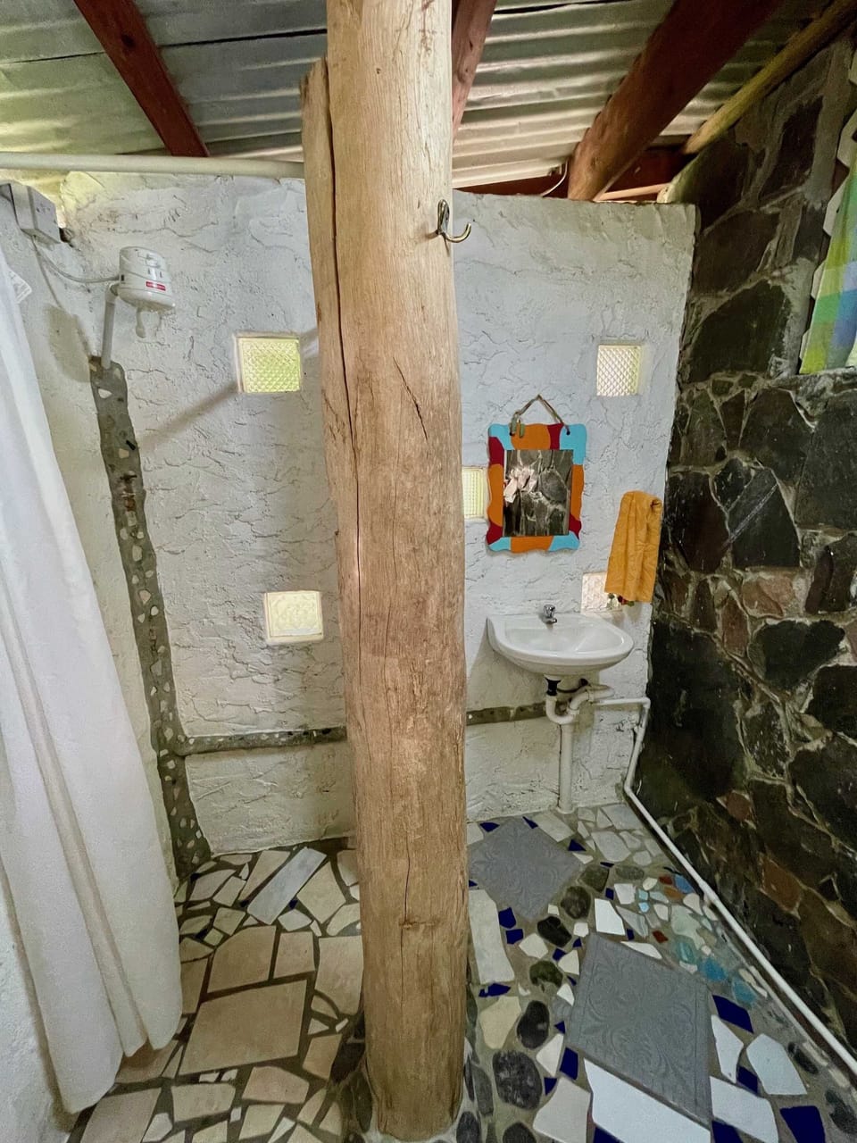 Cocoa Cottages Bed and Breakfast in Dominica