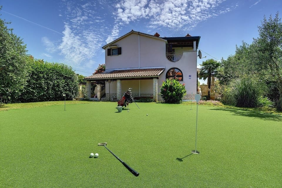 Golf