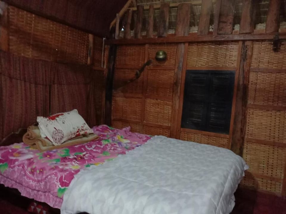 Deluxe Double Room | Egyptian cotton sheets, premium bedding, desk, soundproofing