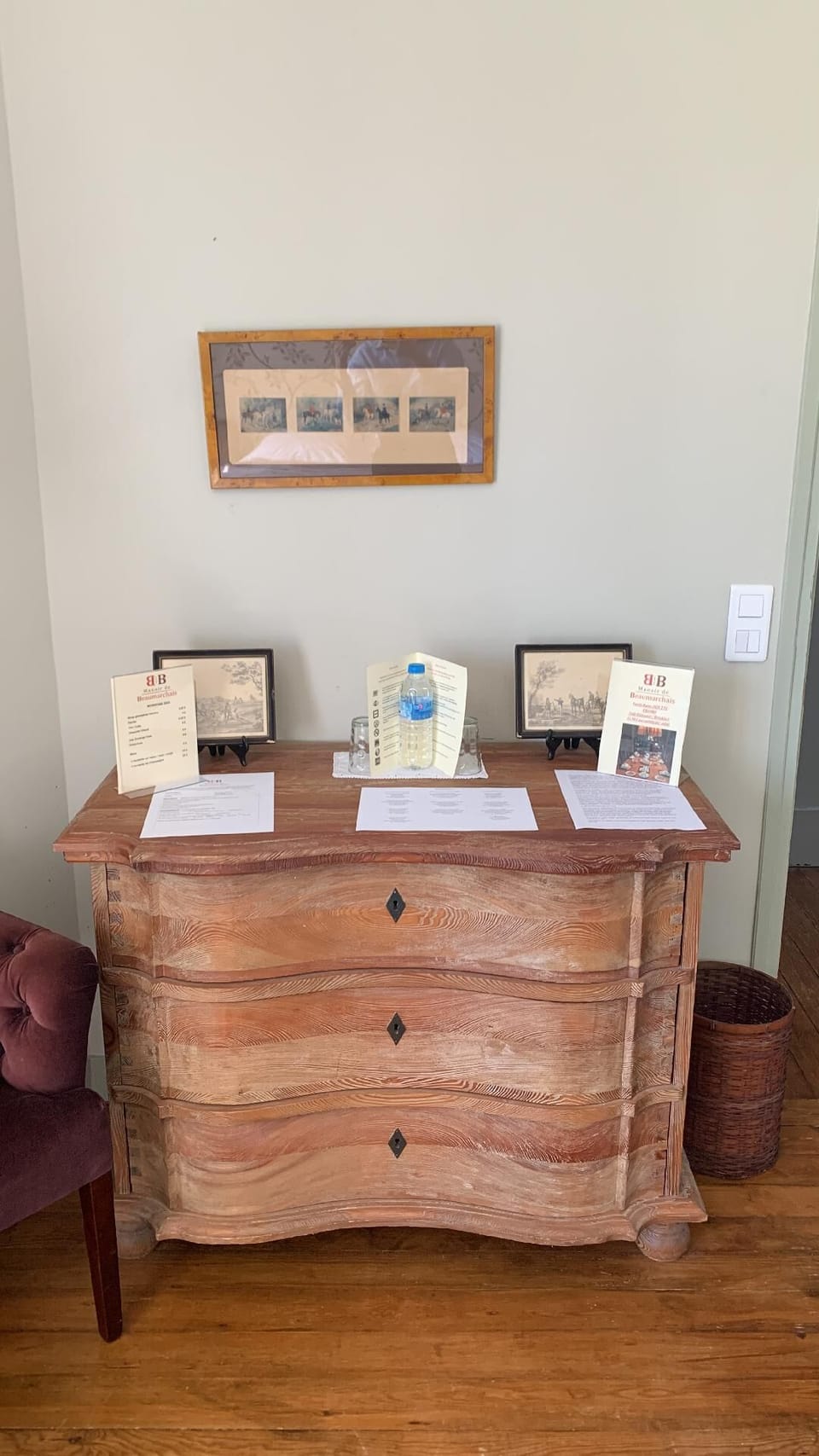 Family Suite, 2 Bedrooms | Individually decorated, individually furnished, free WiFi, bed sheets