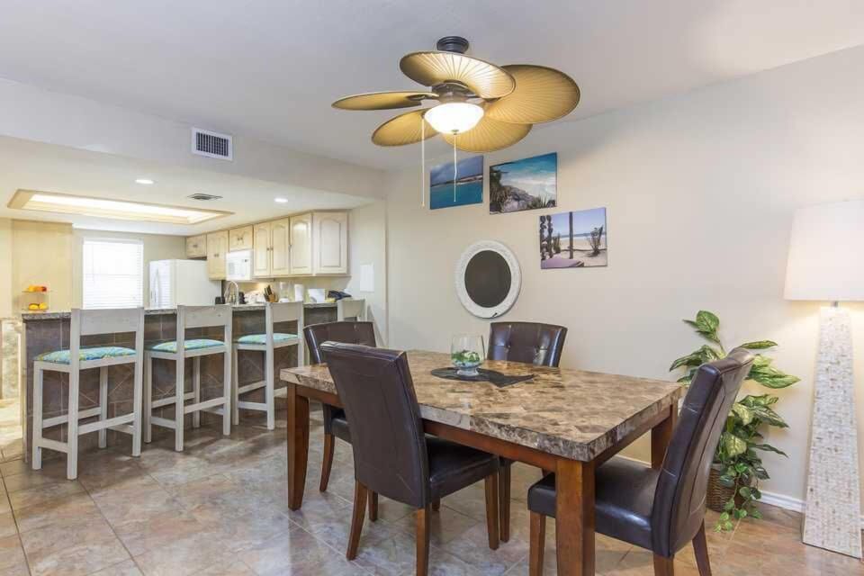 Our cozy dining area will feel like a palace in our open floor plan with a view.