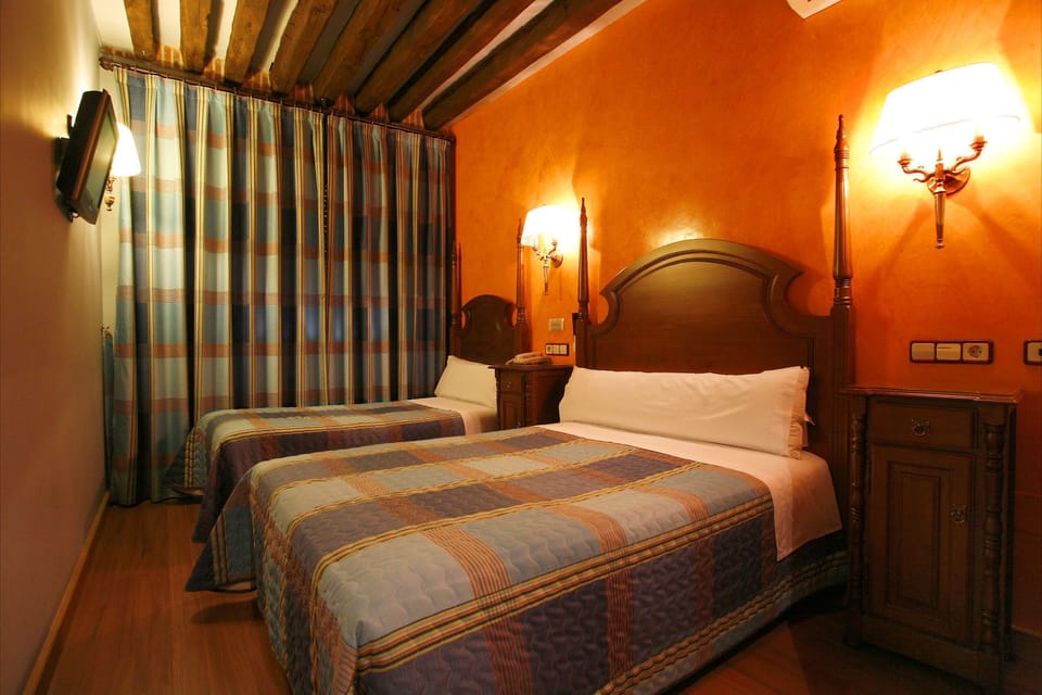 In-room safe, individually furnished, desk, free WiFi