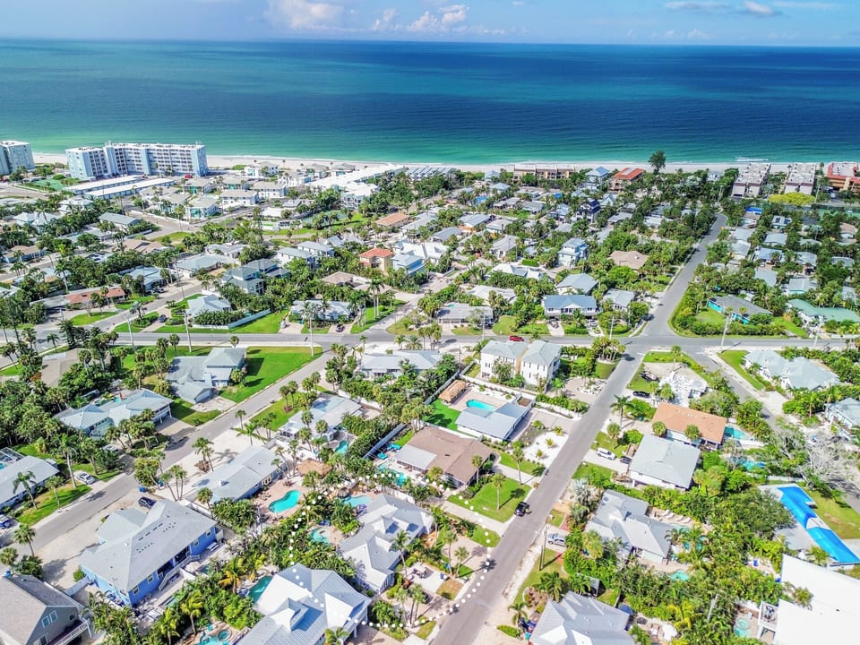 Holmes Beach