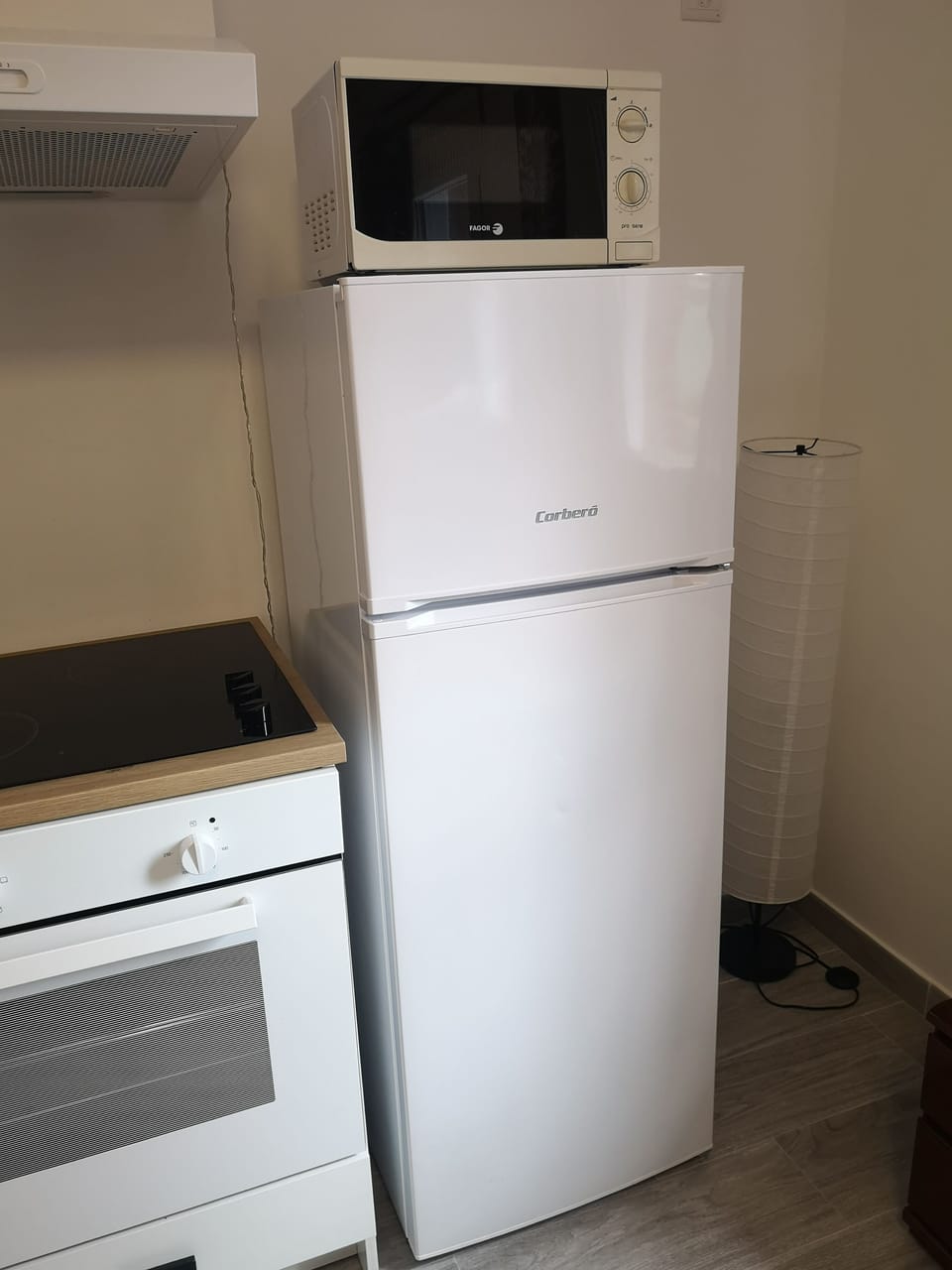 Fridge