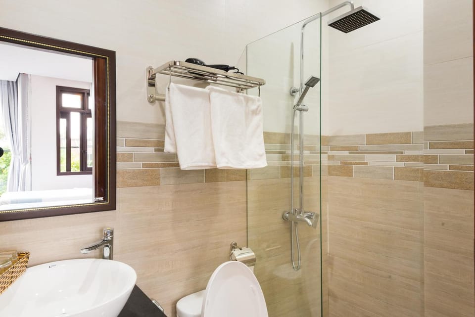 Bill Ben Homestay Hoi An Bed and Breakfast in Hoi An
