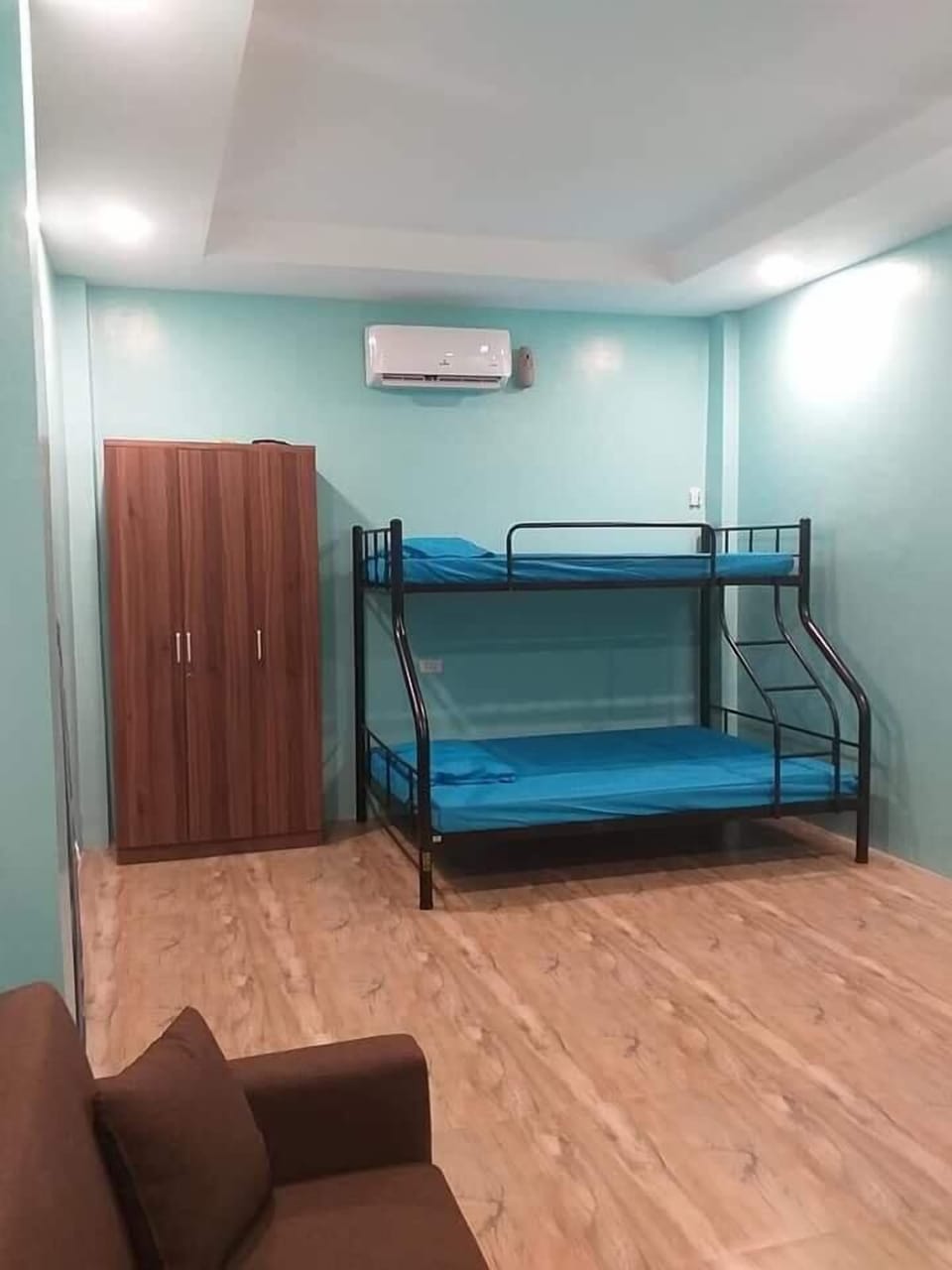 Family Room | WiFi (free), bed sheets