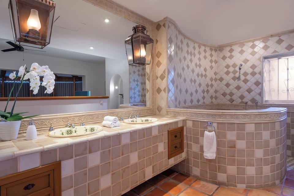 Casita Bathroom