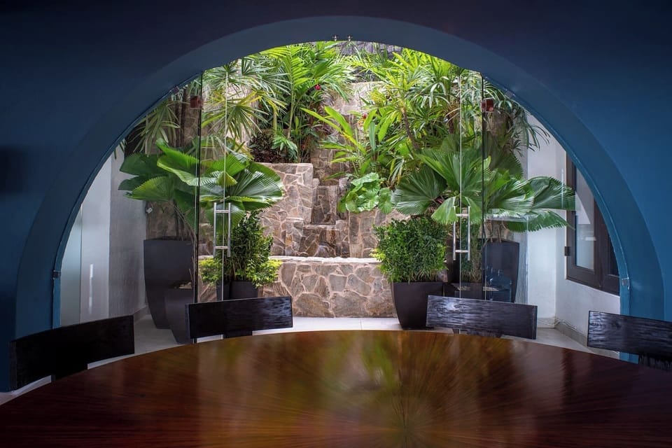 Fountain