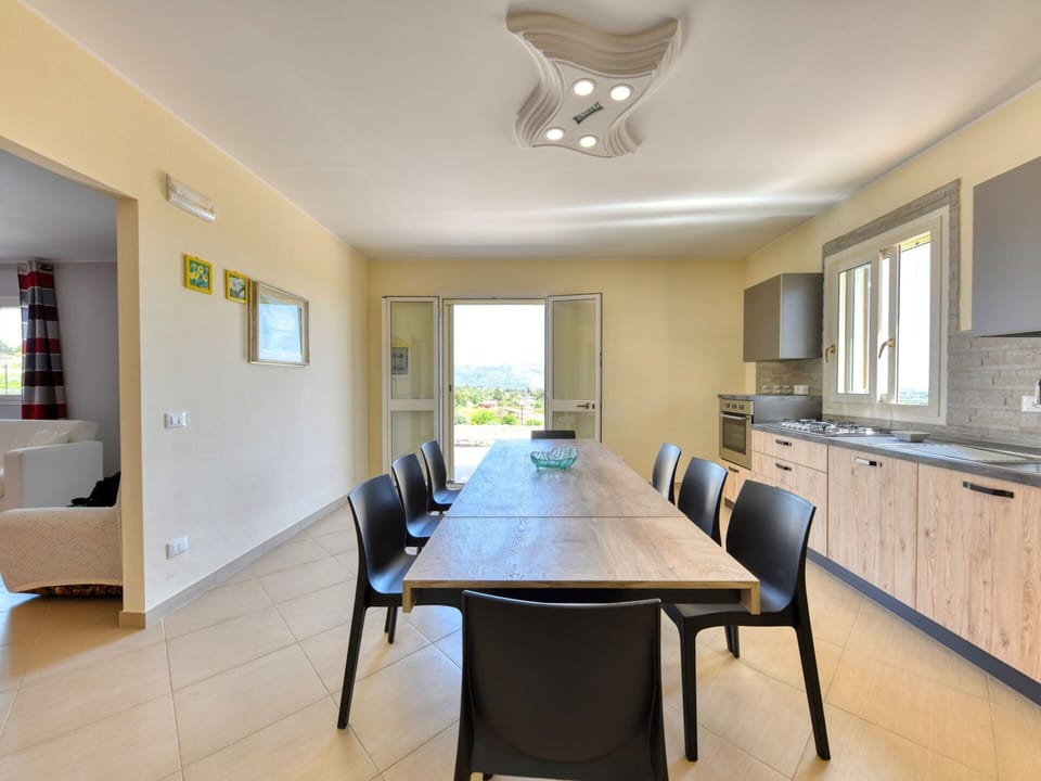 Furniture, Interior Design, Flooring, Floor, Ceiling, Kitchen & Dining Room Table, Table, Chair, Room, Dining Room