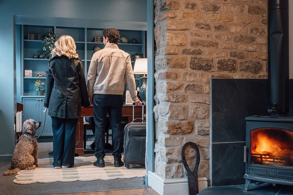 The Barnsdale, Rutland Hotel in South Kesteven District