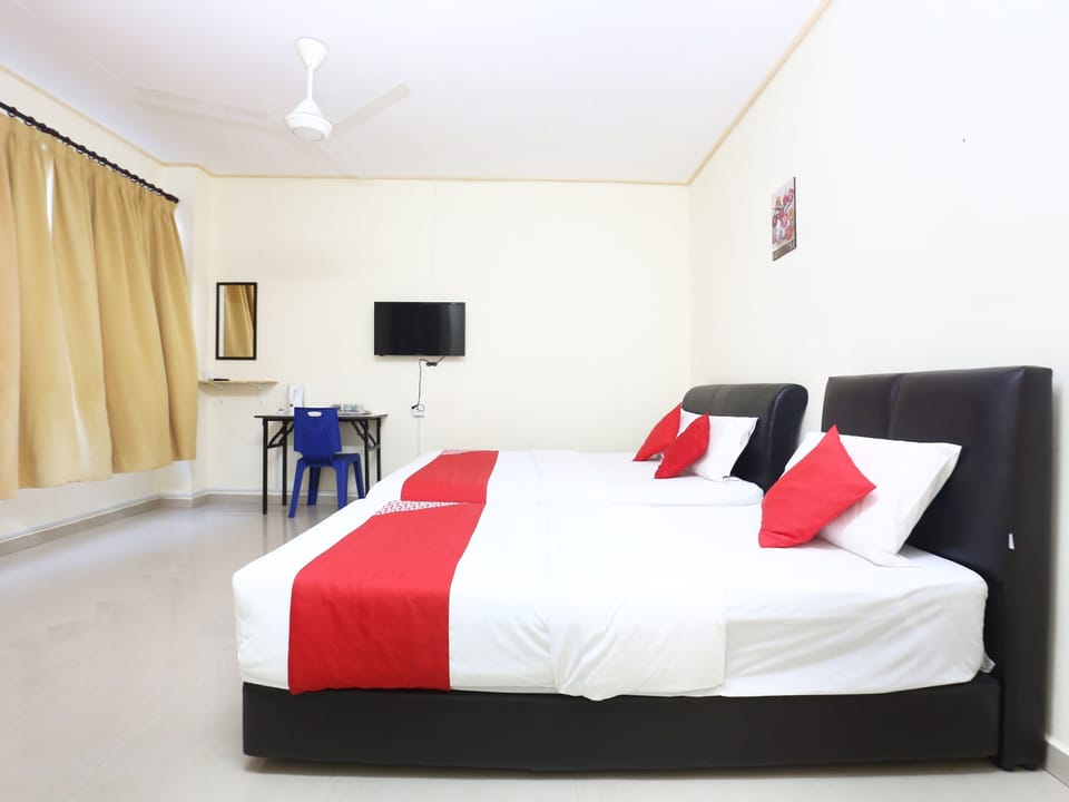 Superior Suite | WiFi (free), bed sheets