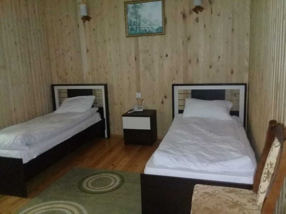 1 bedroom, premium bedding, down comforters, minibar