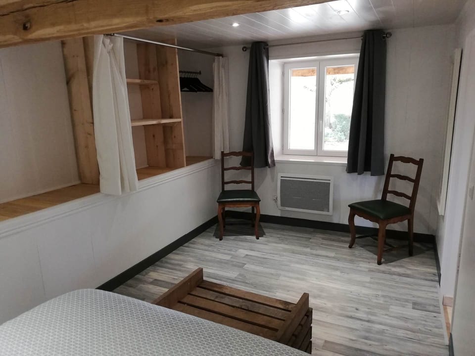 chambre
