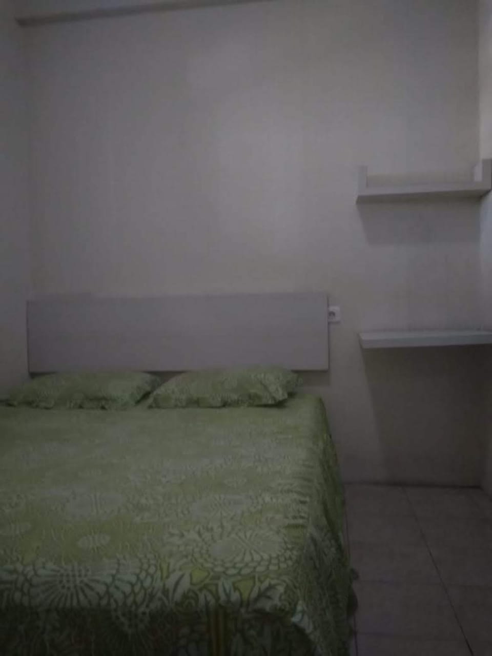 Apartment | Bed sheets