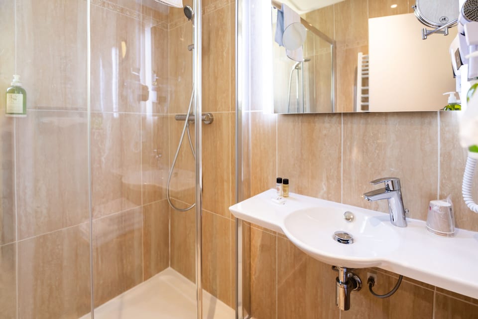 Family Room, Terrace, Sea View | In-room safe, desk, soundproofing, free WiFi