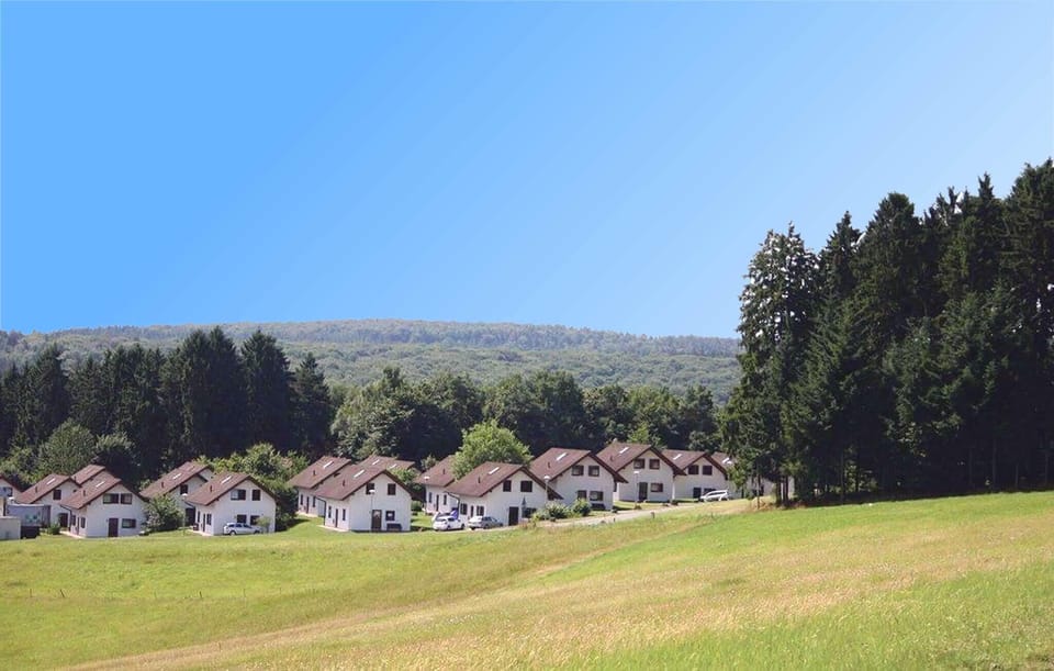 House, 4 Bedrooms, Sauna | Garden view