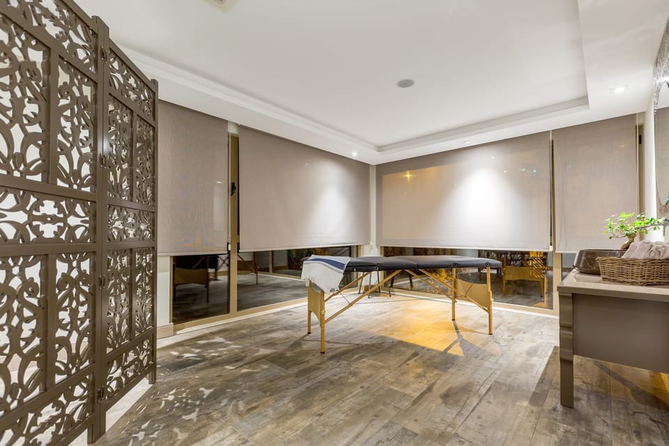 Melanippe Relaxing Hotel (+14) Hotel in Antalya Province