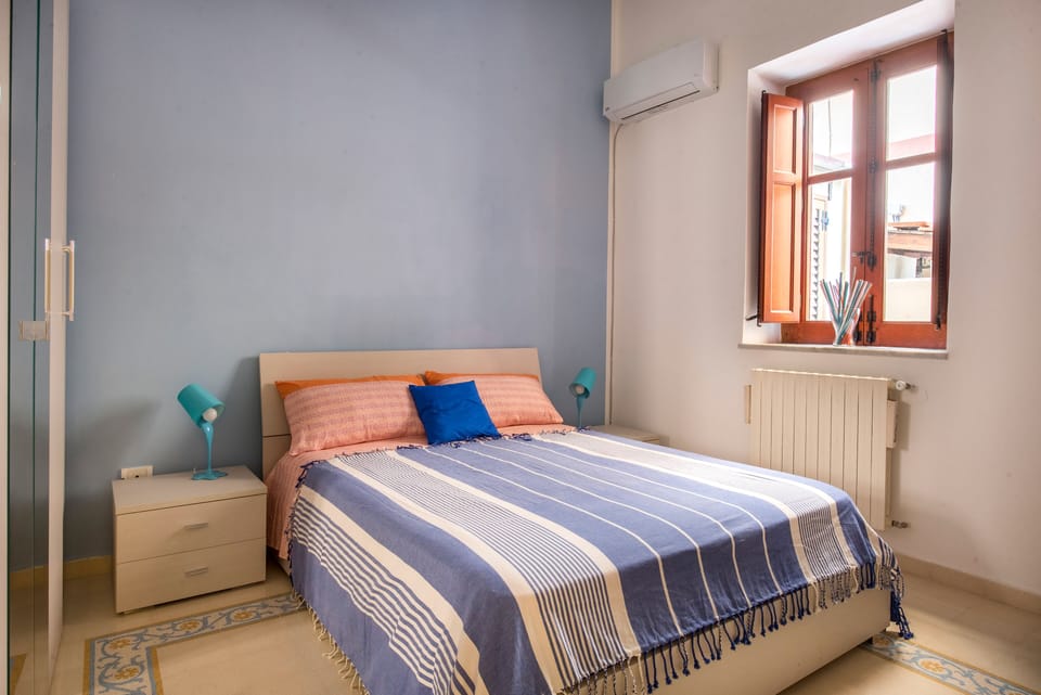 Apartment, 2 Bedrooms | 2 bedrooms, free WiFi, bed sheets