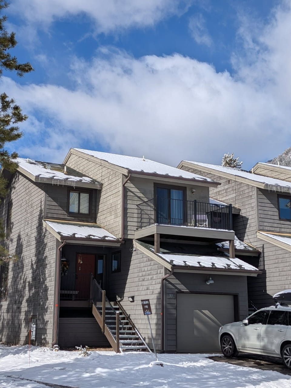 Discounts for 7 and 30 day rentals