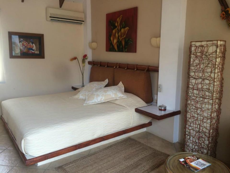 Double Room | Blackout drapes, soundproofing, iron/ironing board (on request)