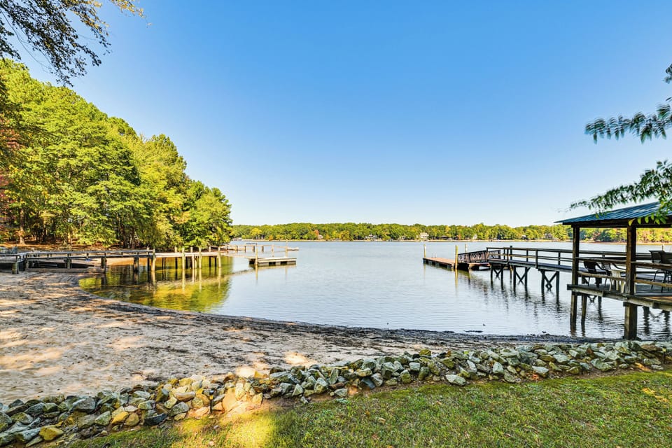 Dock