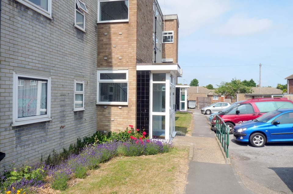 Apartment | Exterior