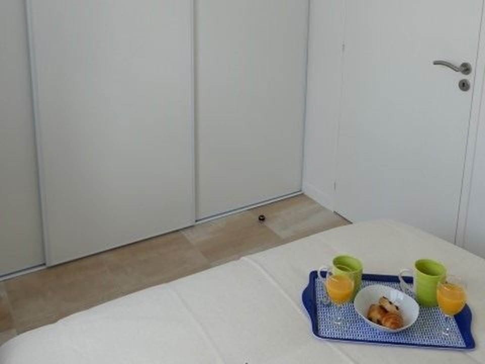 Chambre Gite 4
