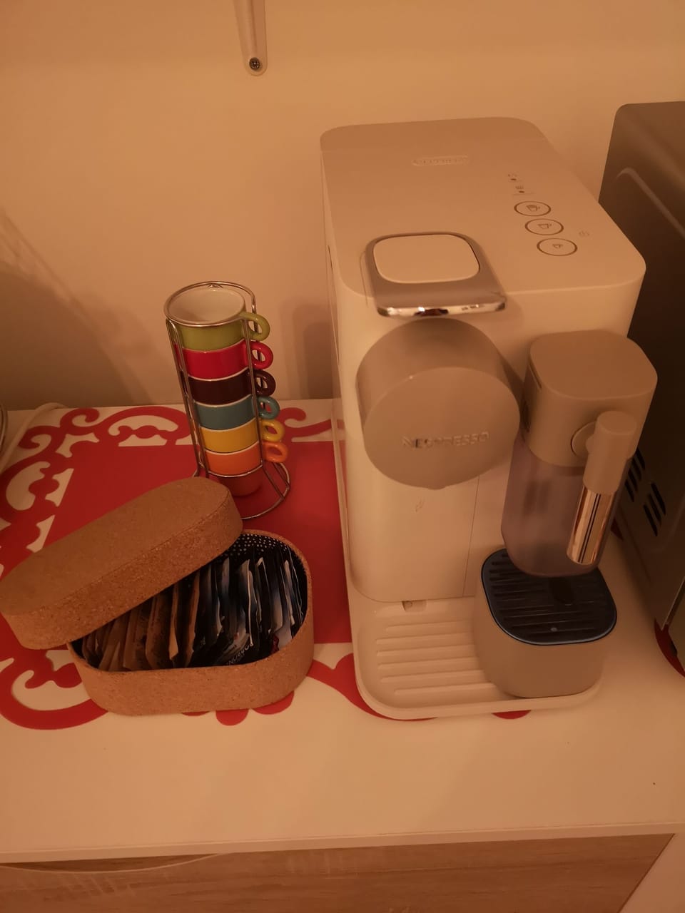 Superior Apartment | Coffee and/or coffee maker