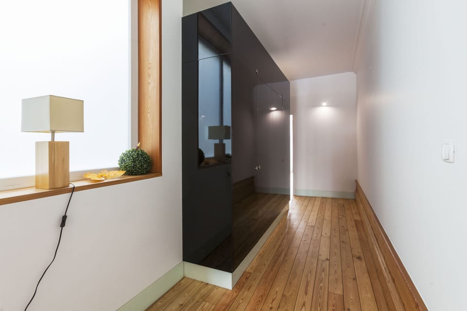 Design Apartment, 2 Bedrooms, City View | Living area | 32-inch LCD TV with cable channels, TV