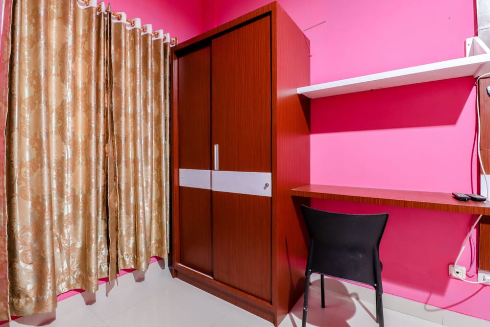 Standard Single Room | Free WiFi