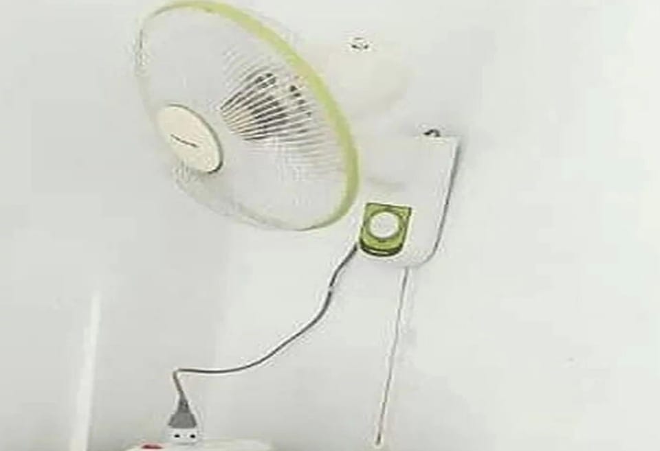 Fan