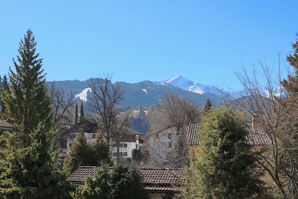 Mountains