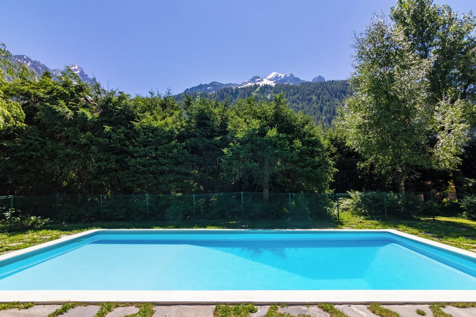 Shared pool