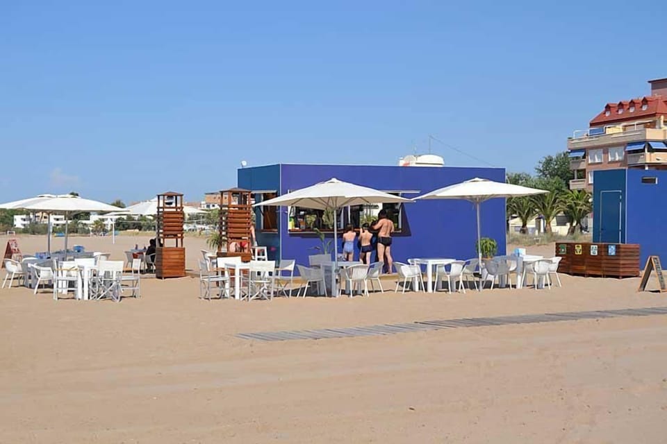 El Boticari 4 pax - 6