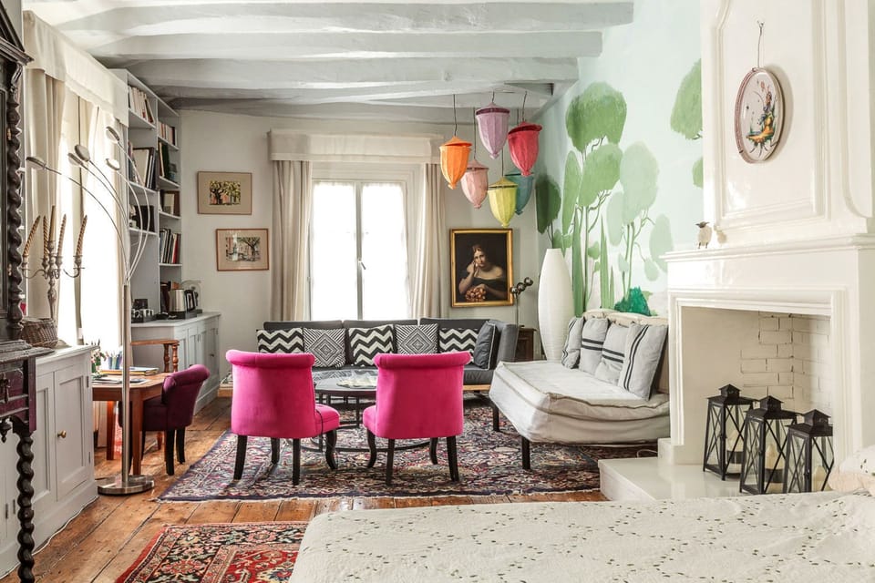 Deluxe Double Room, 1 Bedroom | Premium bedding, memory foam beds, desk, laptop workspace