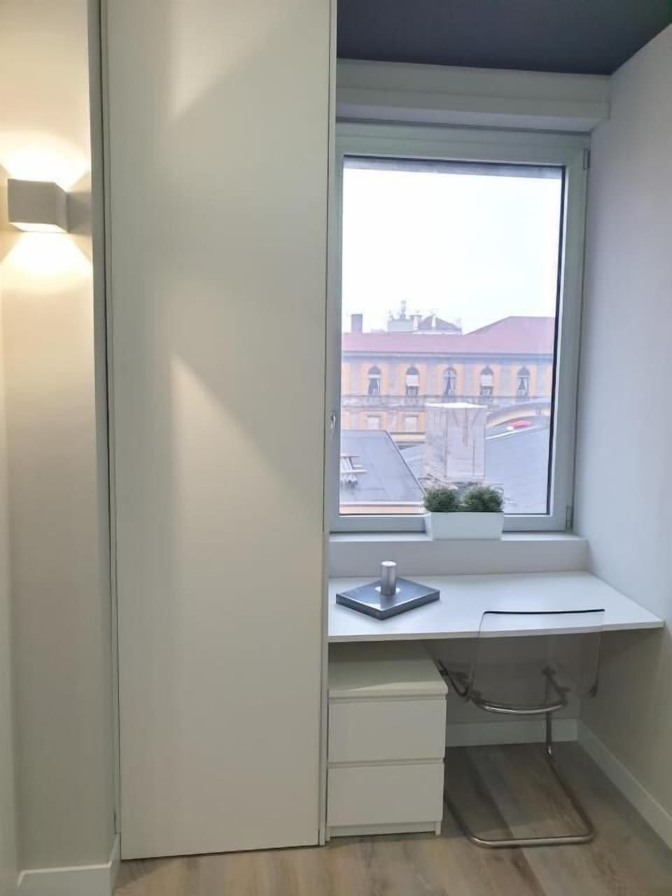 Elite Apartment | View from room