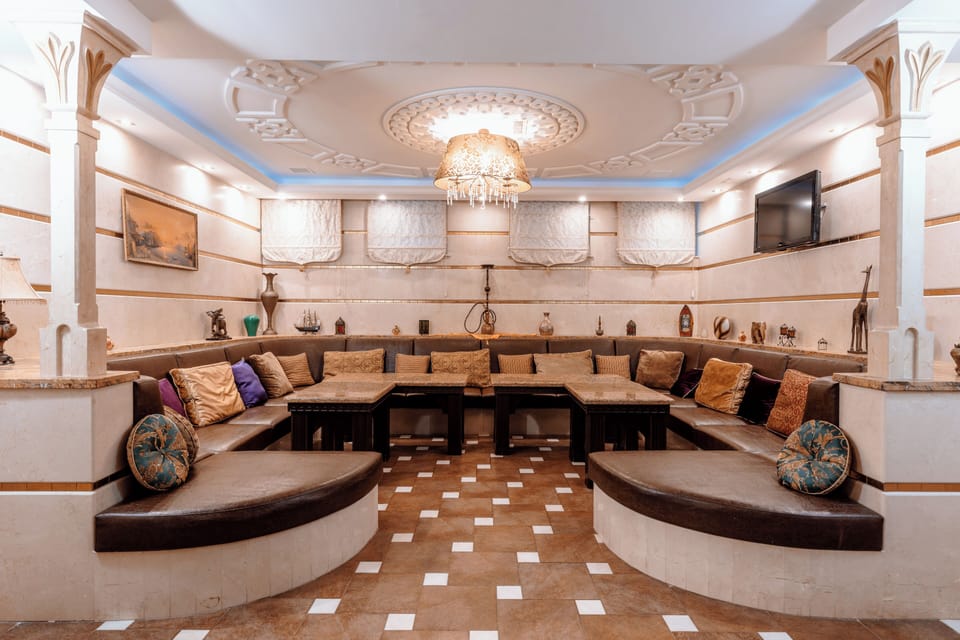 Deep-tissue massages, sports massages, massages