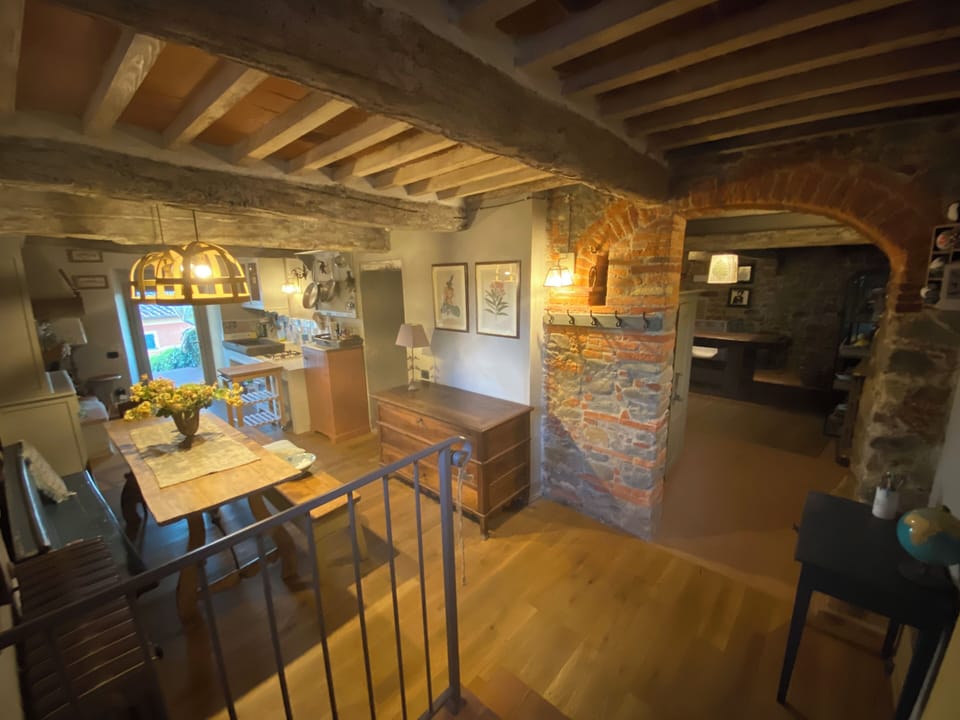 Romantic Apartment | Private kitchen