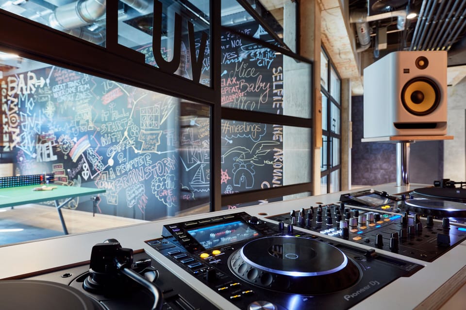 Nightclub