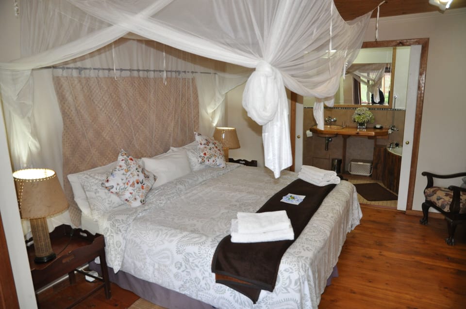 Self Catering Studio | Hypo-allergenic bedding available, Select Comfort beds
