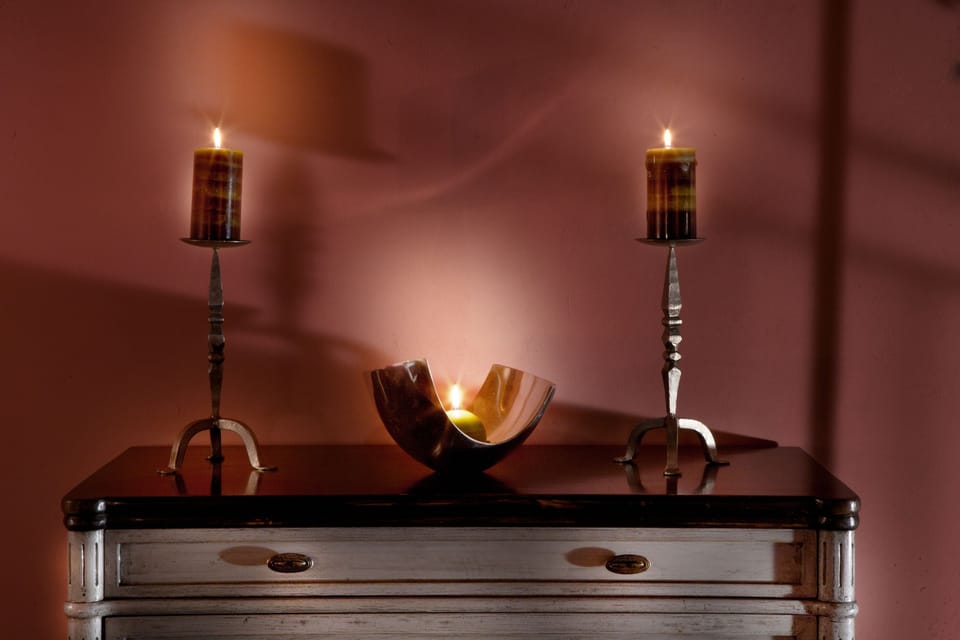 Standard Double Room, Private Bathroom | Room amenity
