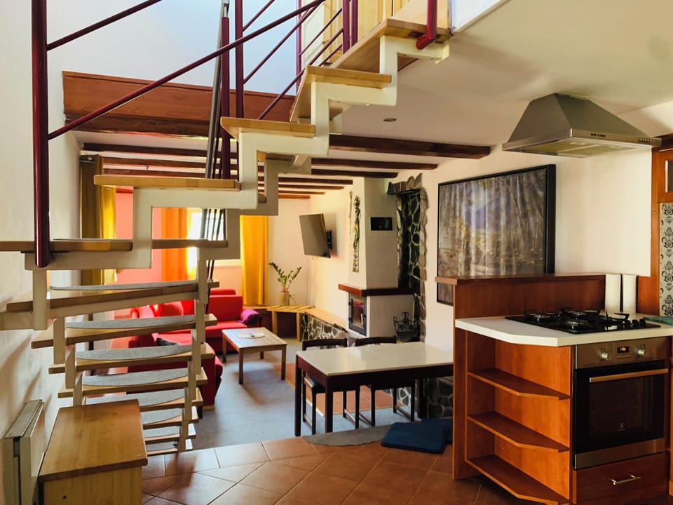 Studio Suite, 2 Bedrooms, Garden View | In-room safe, desk, soundproofing, free WiFi